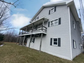 Property at 221 Babcok Lake Road, Grafton, NY 12138