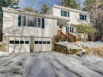 Property at 148 Crannel Road, Providence, NY 12074