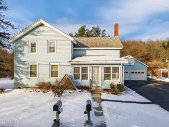 Property at 647 Barnerville Road, Cobleskill, NY 12092