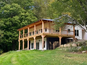 Property at 360-372 Beattie Hollow Road, Salem, NY 12865