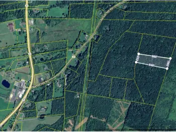 Property at L8 Barton Hill Road, Schoharie, NY 12157