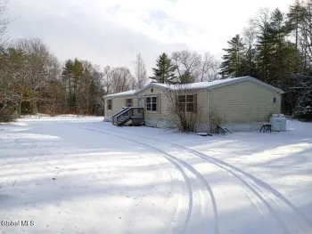 Property at 1624 County Route 10, Lewis, NY 12950