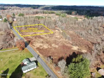 Property at L5.1 McKay Road, Perth, NY 12010