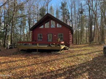 Property at 125 W Stoner Lake Road, Caroga, NY 12032