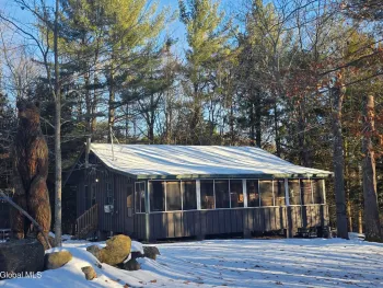 Property at 7 Scott Lane, Edinburg, NY 12134