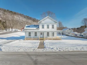 Property at 3164 County Route 30, Hebron, NY 12865