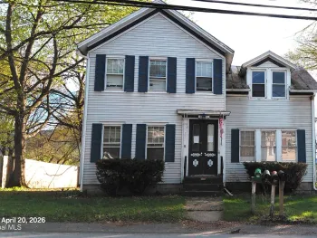 Property at 233 Main Street, Middleburgh, NY 12122