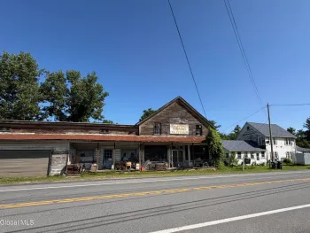 Property at 3463 NY-67, Hoosick, NY 12028
