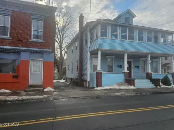Property at 40 Main Street, Ravena, NY 12143