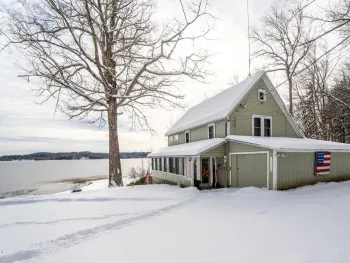 Property at 1113 Old Piseco Road, Arietta, NY 12139