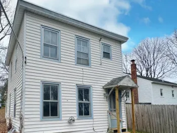 Property at 37 Pleasant Street, Voorheesville, NY 12186