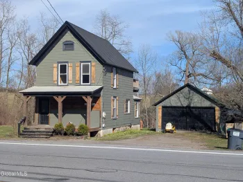 Property at 2415 State Highway 30A, Mohawk, NY 12068