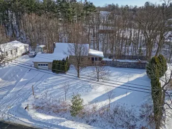 Property at 1727 Thacher Park Road, Berne, NY 12059