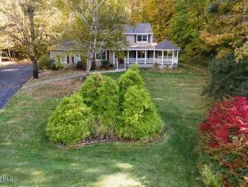 Property at 6 Bishops Court, Queensbury, NY 12804