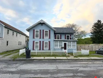 Property at 11 Nixon Street, Hoosick Falls, NY 12090