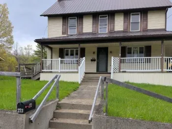Property at 273 Whitney Street, Moriah, NY 12974