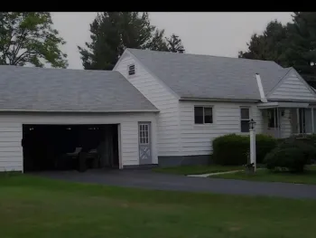 Property at 433 County Highway 132, Perth, NY 12086