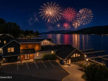 Property at 1 Kurosaka Lane, Lake George, NY 12845