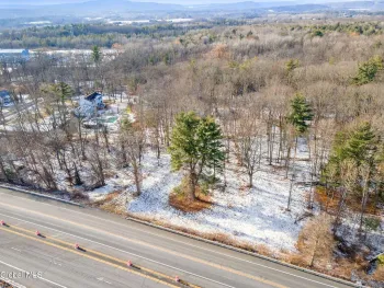 Property at L12 Rr 9W, Bethlehem, NY 12158