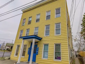 Property at 112 Main Street, Cohoes, NY 12047