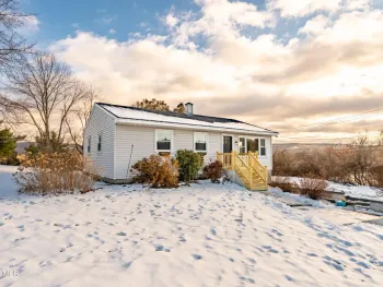Property at 6 Brod Acres Road, Poestenkill, NY 12140