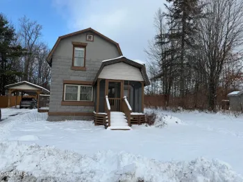 Property at 109 Joyce Road, Moriah, NY 12956