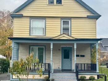 Property at 41 Mechanic Street, Fort Edward, NY 12828