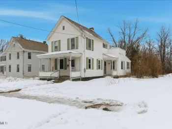 Property at 28 Prospect Street, Fort Edward, NY 12828