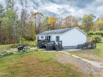 Property at 667 Ash Grove Road, White Creek, NY 12816