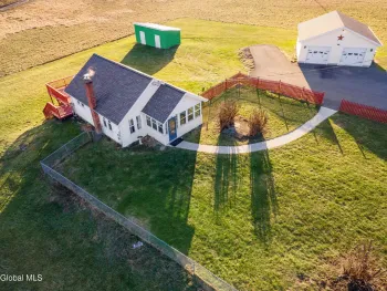 Property at 1885 Tarrytown Road, New Scotland, NY 12067