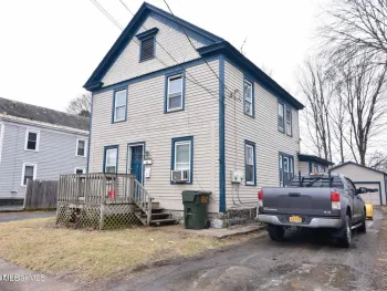 Property at 9 School Street, Hudson Falls, NY 12839