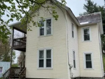 Property at 16 Montcalm Street, Glens Falls, NY 12801