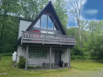 Property at 111 Lake Road, Hunter, NY 12442