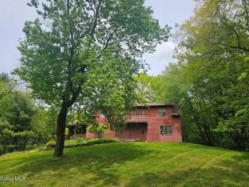 Property at 139 Pheasant Run Road, Cooperstown, NY 13326