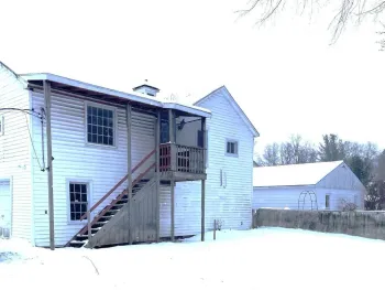 Property at 6209 Schoharie Turnpike, Delanson, NY 12053
