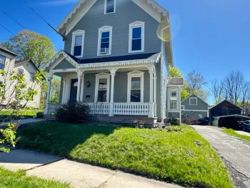 Property at 46 Orchard Street, Canajoharie, NY 13317