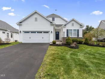 Property at 12 TwinFlower Court, Bethlehem, NY 12077