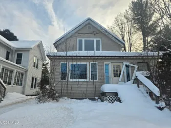 Property at 288 Ampersand Avenue, Saranac Lake, NY 12983