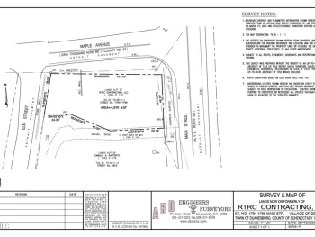 Property at 1794-1796 Main Street, Delanson, NY 12053