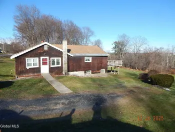 Property at 250 Old Quarry Road, Bethlehem, NY 12067