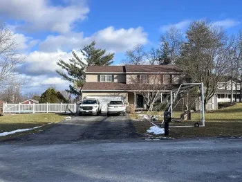 Property at 13 Indian Maiden Pass, Altamont, NY 12009