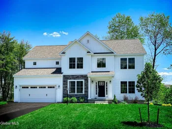 Property at 14 Stone Creek Drive, East Greenbush, NY 12061