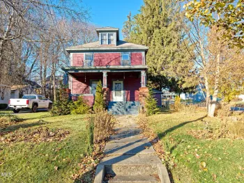 Property at 18 1st Avenue, Mayfield, NY 12117
