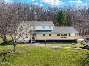 Property at 641 Knickerbocker Road, Schaghticoke, NY 12154