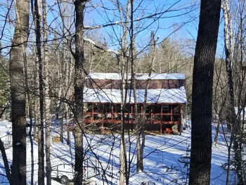 Property at 167 Park, Johnsburg, NY 12843