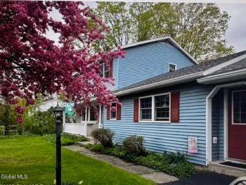 Property at 3 Jackson Avenue, Greenwich, NY 12834