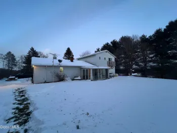 Property at 271 Shellstone Road, Florida, NY 12010