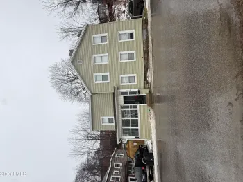Property at 195 Mohawk Street, Canajoharie, NY 13317