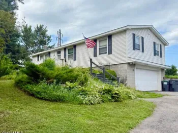 Property at 124 Westminster Drive, Fonda, NY 12068