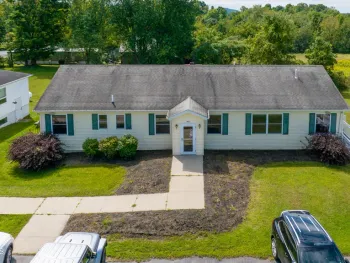 Property at 2653 NY-40, Greenwich, NY 12834